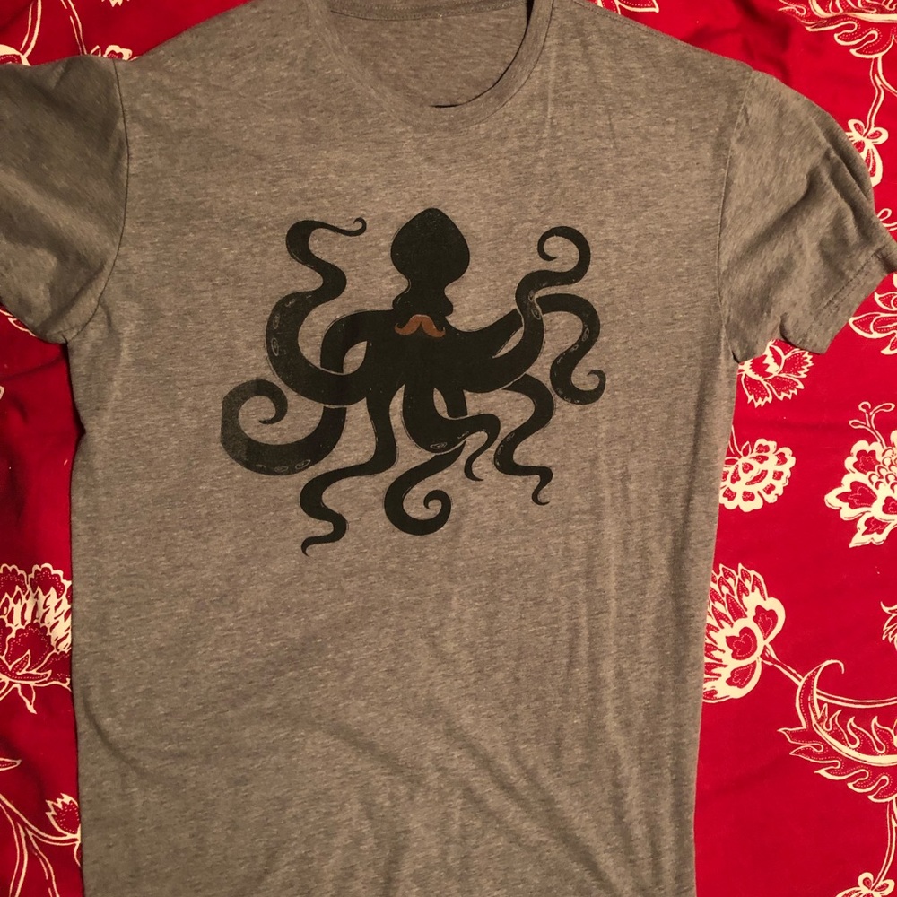 Butter soft med men’s tee